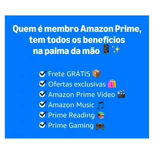 QUER FRETE GRÁTIS NO SITE DO AMAZON?