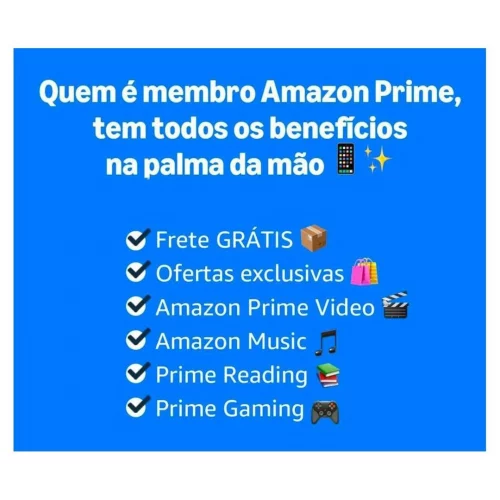 QUER FRETE GRÁTIS NO SITE DO AMAZON?