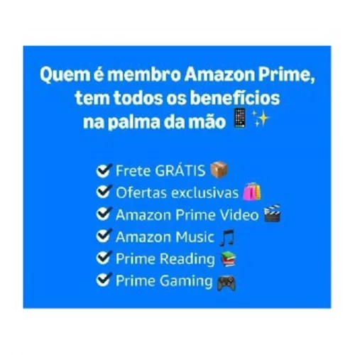 QUER FRETE GRÁTIS NO SITE DO AMAZON?
