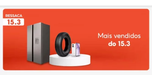 🚨 RESSACA DO CONSUMIDOR SHOPEE