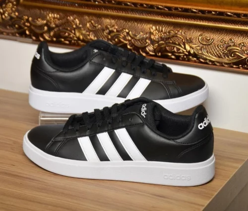 Tênis Adidas Grand Court Base (37 ao 44)