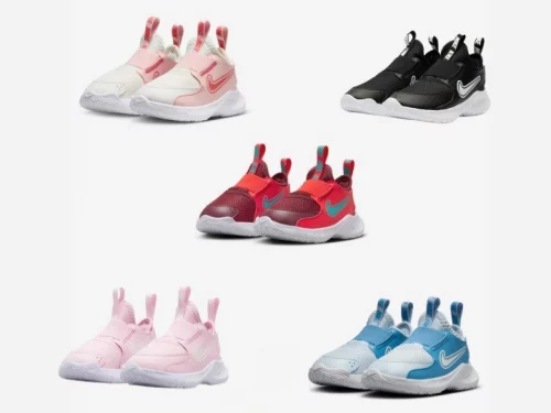 Tênis Nike Flex Runner 3 Infantil - Tam 20 ao 31
