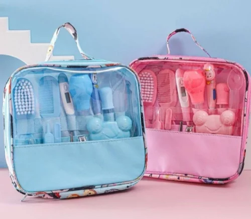 VOCÊ E SEU BEBÊ VÃO USAR MUITO ESSE KIT