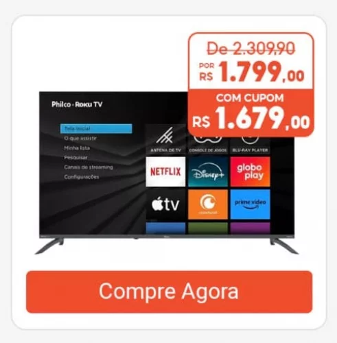 🚨 120 reais OFF DE DESCONTO