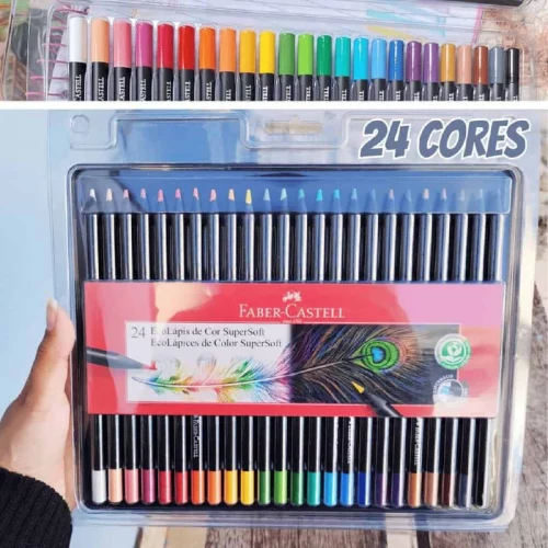 24 Cores❗