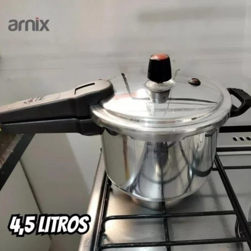 ♨ 4,5 Litros