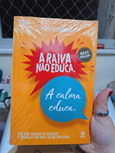55% de desconto - Livro perfeito!!!