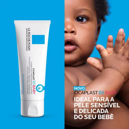 ACALMA, HIDRATA E REPARA