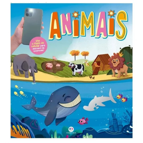 Animais