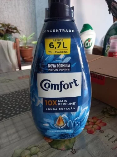 🎉 Aproveita! 🎉