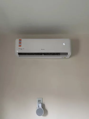 😱 Ar Condicionado 12000btus GREE 🔝 Com Auto INVERTER e Wifi! QUENTE E FRIO 🤩