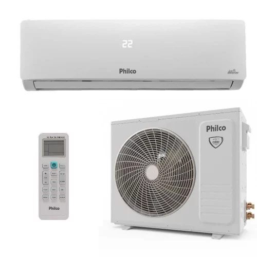 ➡️  Ar Condicionado Split Inverter Philco PAC12FB 12000 BTUs Frio
