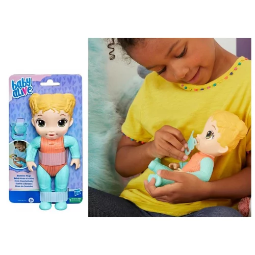 Baby Alive por menos de R$50  😱