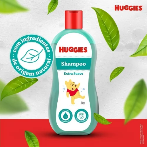 Baixou muito! 400ML!