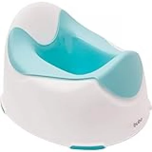 Buba Troninho Infantil - Azul Baby Azul