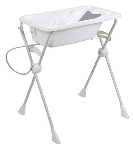 Burigotto Kit Banho Branco