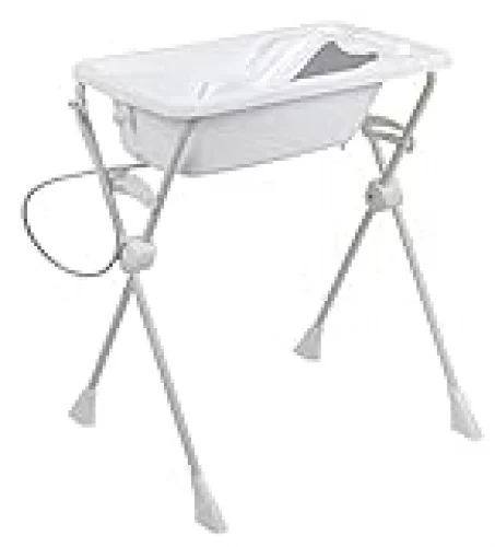 Burigotto Kit Banho Branco