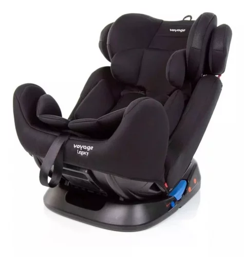 🛍️Cadeira Cadeirinha Bebê Para Carro Legacy 0-36kg Voyage