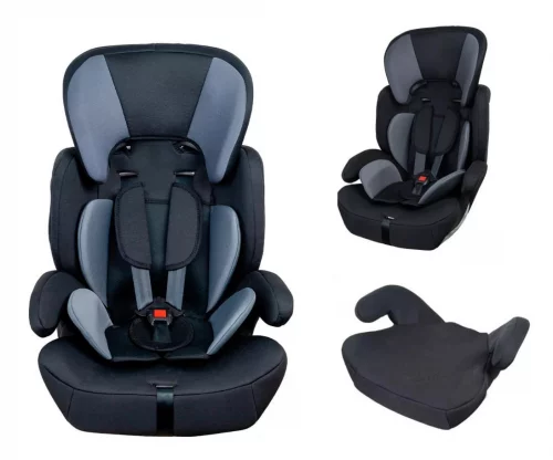 Cadeira para Auto 9 a 36kg Styll Baby
