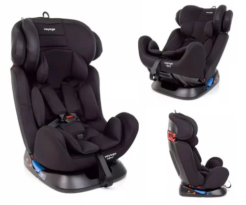 Cadeira Para Auto Voyage Legacy (0 à 36 Kg)
