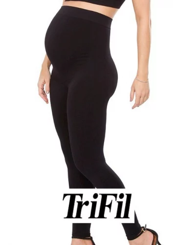 Calça AF Legging Maternidade, Trifil