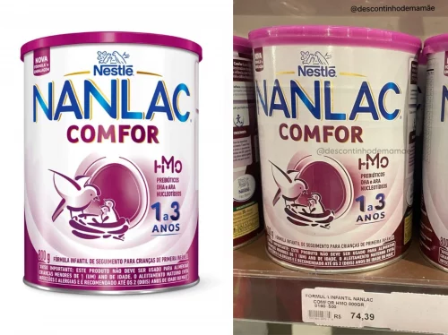 CHEGA DE COMPRAR EM FARMÁCIA