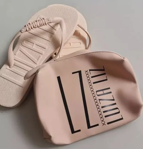 👡 Conforto e estilo para o seu dia a dia ‼️