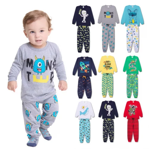 🛌 Conforto e estilo para os pequenos ‼️