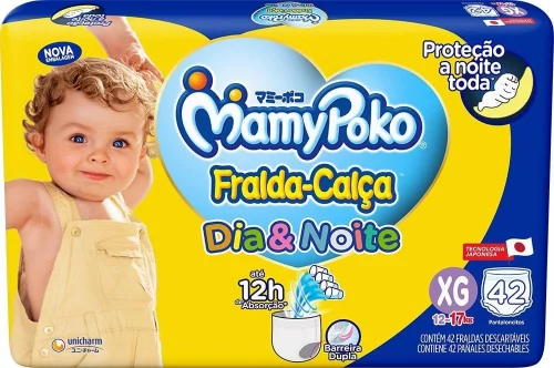 CONFORTO O DIA TODO, PROTEÇÃO A NOITE INTEIRA