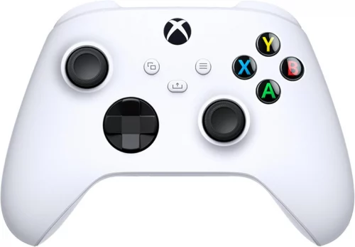 🔥Controle sem fio Xbox - Branco    ( somente no app )