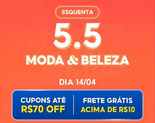🚨 CUPONS SHOPEE RENOVADOS!