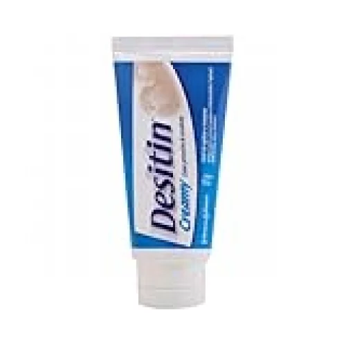 Desitin Proteção Diária Creme Preventivo De Assaduras Creamy, 57g