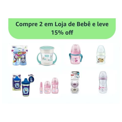 É HORA DE GARIMPAR