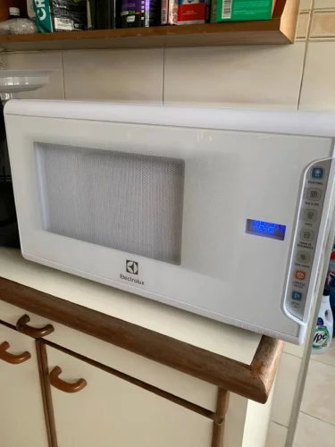 Electrolux 31 Litros 🏃🏻‍♀️🏃🏻‍♀️🏃🏻‍♀️