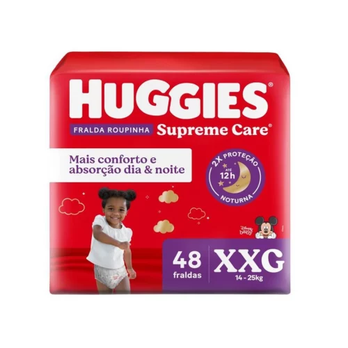 Esgota Rápido!!