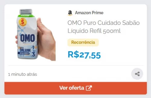 Faz 3 litros‼️🥳🥳