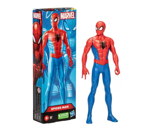 Figura 20cm Homem Aranha Marvel
