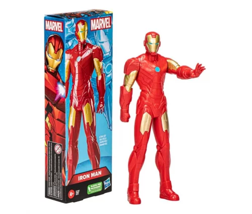 Figura 20cm Homem de Ferro Marvel