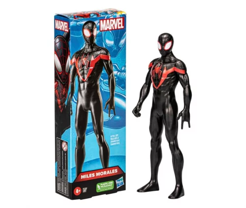 Figura 20cm Miles Morales Marvel