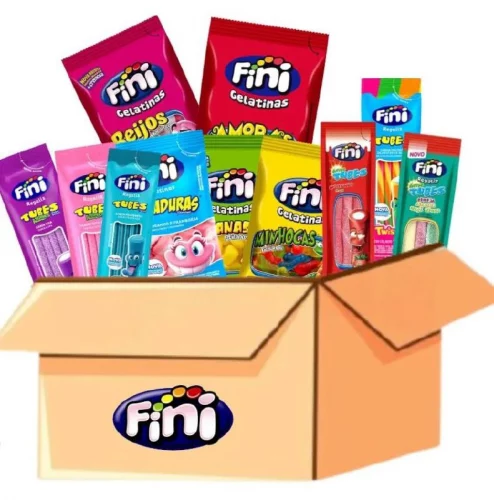 IDEAL PARA LEMBRANCINHAS DE FESTA 🤗 - Sai menos de 1 real cada