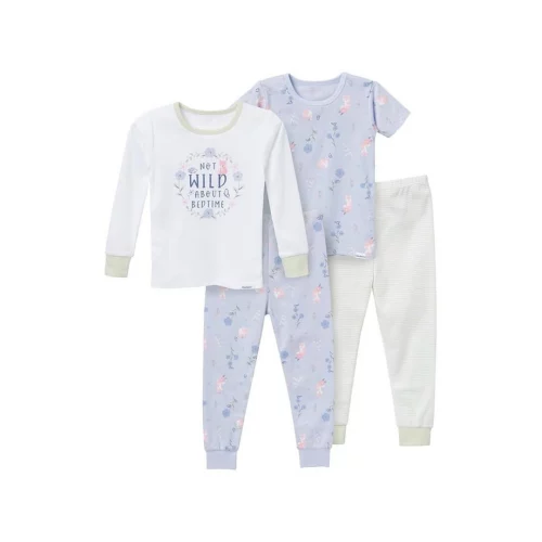 Kit 2 pijamas Gerber (18M)