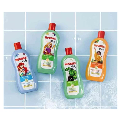 Leve 4 pague 3 em Huggies Kids