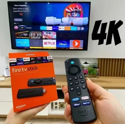 Modelo 4K‼BARATOO