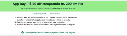 🔥 Novo Cupom na Amazon !!!!