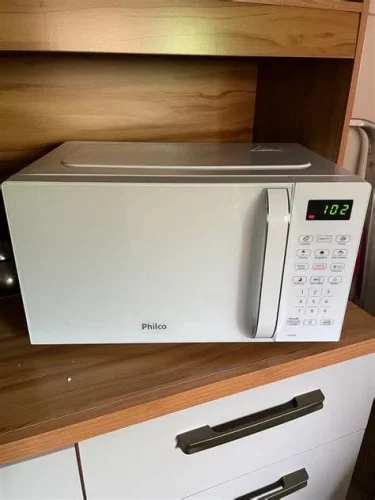 Oferta relâmpago! Pode acabar a qualquer momento 😱