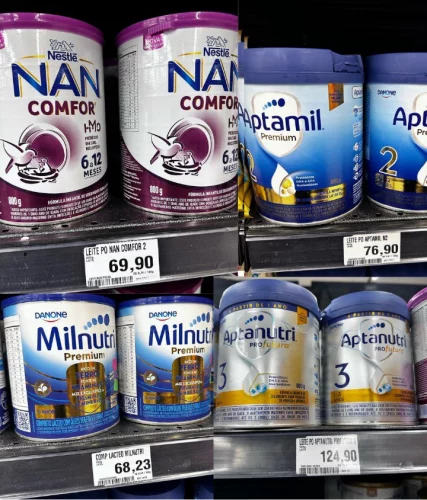 OLHA OS PREÇO NO MERCADO, ÚLTIMO DIA DO CUPOM!  🏃‍♀️