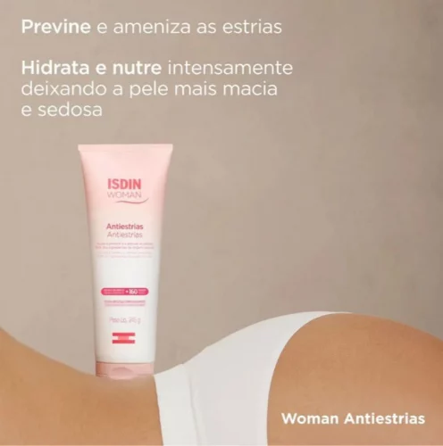 Ótimo para gravidinhas 😍
