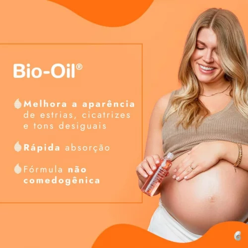 Ótimo pra gravidinhas!!