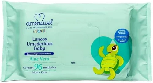 PACOTE GRANDE COM 96 UNIDADES CADA