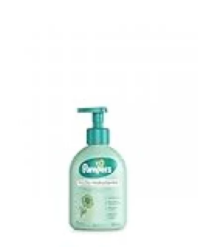 PAMPERS LOC HID CPO GIRASSOL 200ml